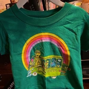 Sesame Street toddler t-shirt